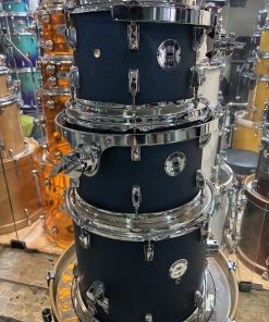Alternative view of Bateria D One Rocket (Seminova)