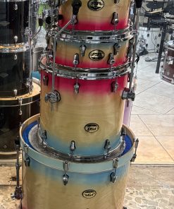 Alternative view of Bateria FSA Elite Birch (Seminova)