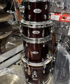 Bateria Pearl Midtown (Seminova)