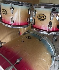 Bateria FSA Elite Birch (Seminova)