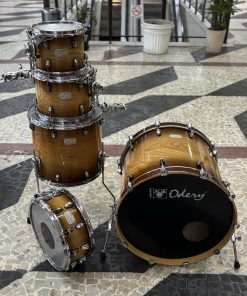 Bateria Odery Fluence Fusion (Seminova)