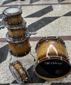 Alternative view of Bateria Odery Fluence Fusion (Seminova)