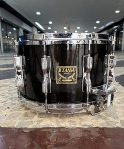 Caixa Tama Artstar Cordia Black Piano 14 x 8” (Seminova)