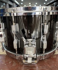 Alternative view of Caixa Tama Artstar Cordia Black Piano 14 x 8” (Seminova)