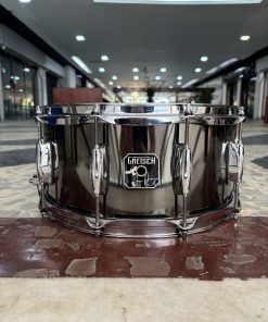 Caixa Gretsch Signature Taylor Hawkins 14 x 6“ (Seminova)