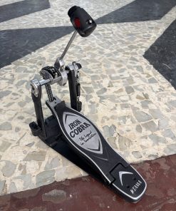Pedal Tama Iron Cobra Simples F900 (Seminovo)