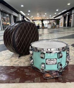 Caixa Odery inRock Surf Green 10 x 6” (Seminova)