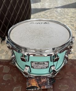 Alternative view of Caixa Odery inRock Surf Green 10 x 6” (Seminova)