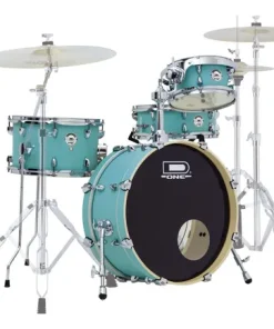 Bateria D One Rocket Slim (Shell Pack)
