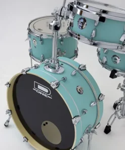 Alternative view of Bateria D One Rocket Slim (Shell Pack)