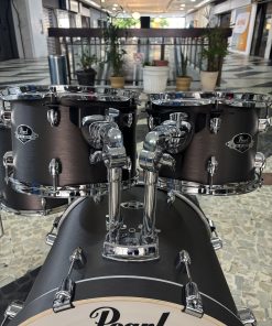 Alternative view of Bateria New Pearl Export Brushed Bronze (Seminova)