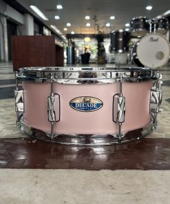 Caixa Pearl Decade Maple Rose Mirage 14 x 5,5”