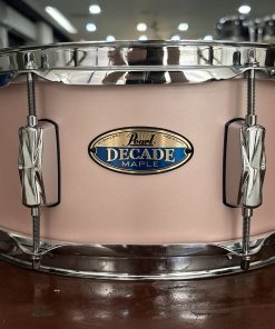 Alternative view of Caixa Pearl Decade Maple Rose Mirage 14 x 5,5”