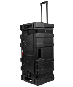 Case Para Ferragens Gator