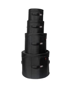 Alternative view of Kit de Bags Gator 10” 12” 16” 22”