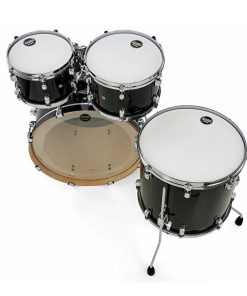 Alternative view of Bateria Tama Starclassic Performer Birch/Maple Black Piano