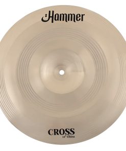 Prato Hammer Cross China 14”