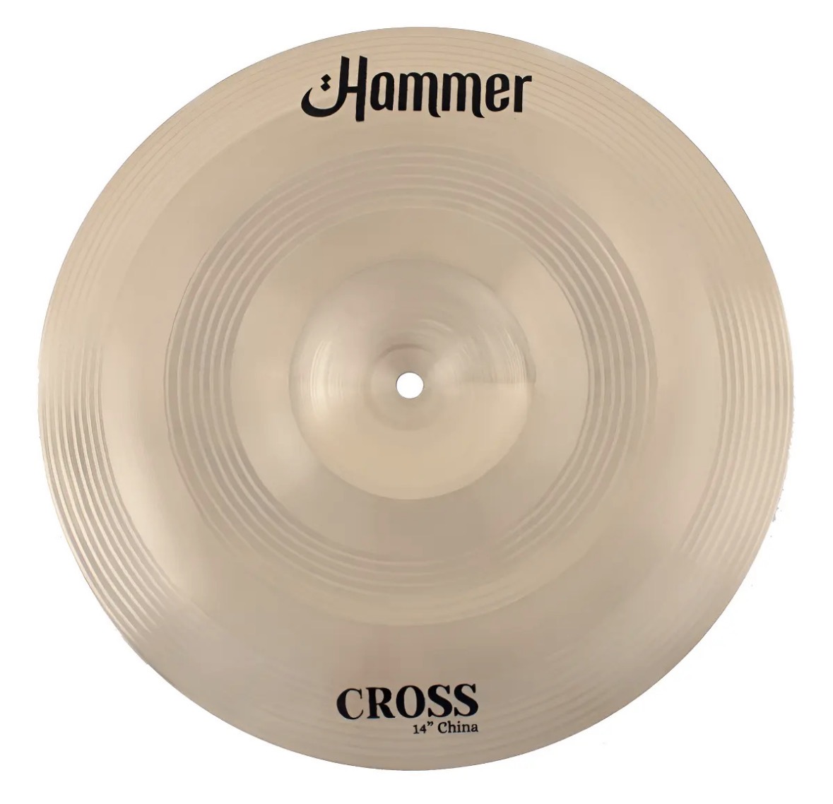 Prato Hammer Cross China 14”