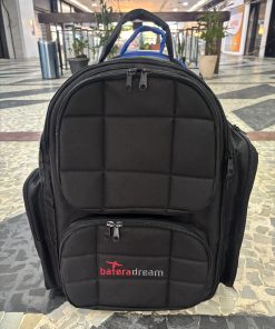 Mochila Batera Dream