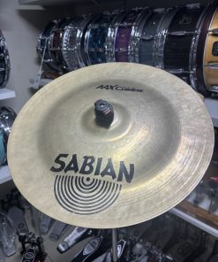 Sabian AAX Chinese 16” (Seminovo)