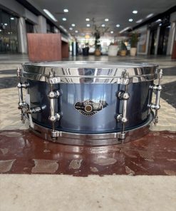 Caixa Tama Superstar 14 x 5,5” (Seminova)