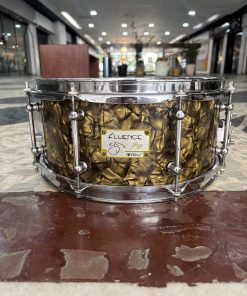 Caixa Odery Fluence Jazz  13 x 6” (Semi Nova)