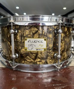 Alternative view of Caixa Odery Fluence Jazz  13 x 6” (Semi Nova)