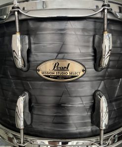 Alternative view of Caixa Pearl Session Studio Select 14 x 8” (Seminova)