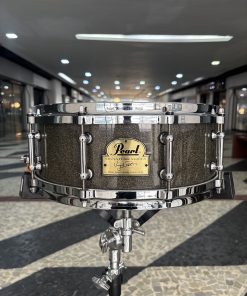 Caixa Pearl Signature Virgil Donati 14 x 5” (Seminova)