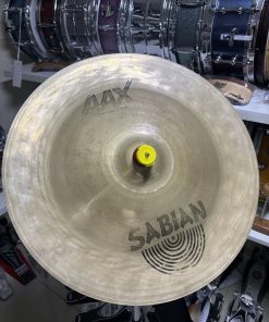 Sabian AAX Chinese 18” (Seminovo)