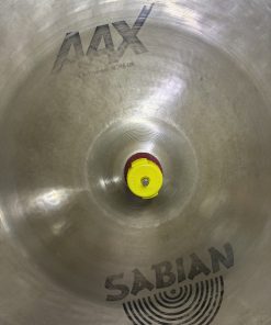 Alternative view of Sabian AAX Chinese 18” (Seminovo)