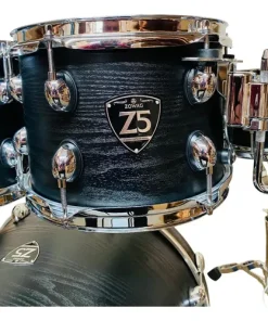 Alternative view of Bateria Zowag Z5 Birch Black Wood (Shell Pack)