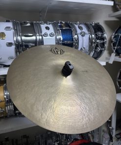 Diril D Crash 16” (Seminovo)