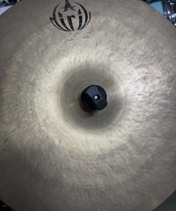 Alternative view of Diril D Crash 16” (Seminovo)