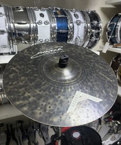Avatar Desert Crash 18” (Seminovo)