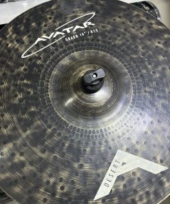 Alternative view of Avatar Desert Crash 18” (Seminovo)