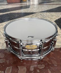 Alternative view of Caixa Pearl Primal Steel 14 x 5,5” (Seminova)