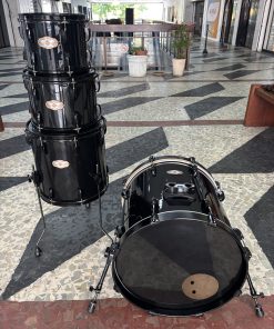 Bateria Pearl Vision Birch (Seminova)