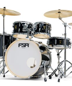 Alternative view of Bateria FSA United Signature Cleverson Silva - Ferragens Inclusas